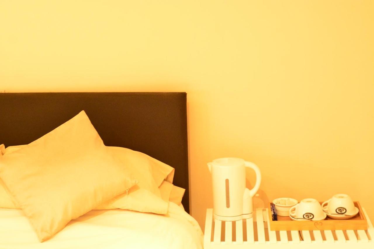 Aparthotel Glovers Court Preston  Dış mekan fotoğraf